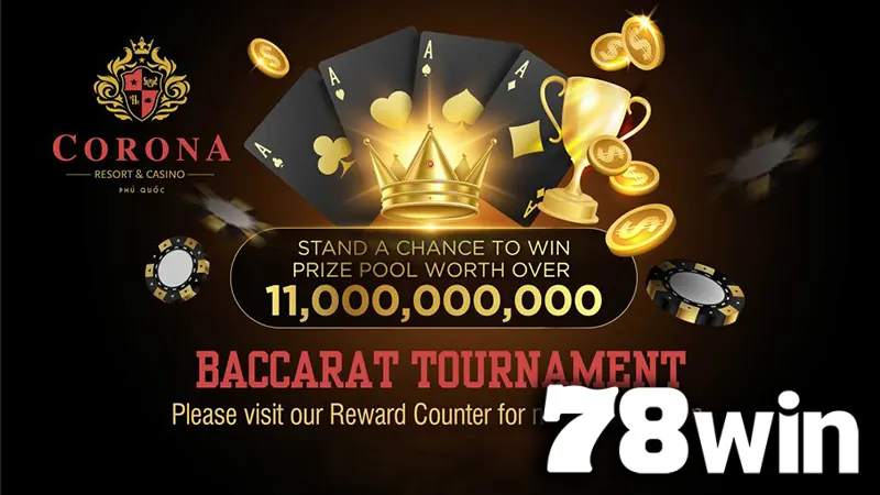 Corona Resort & Casino – điểm đến nghỉ dưỡng, giải trí và trải nghiệm đỉnh cao tại Bãi Dài, Phú Quốc